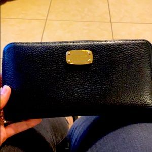 Large wallet